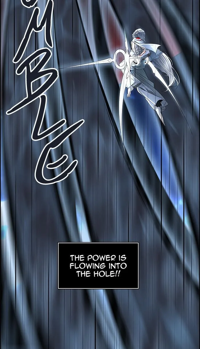 Tower of God - Chapter 510 - Page 137