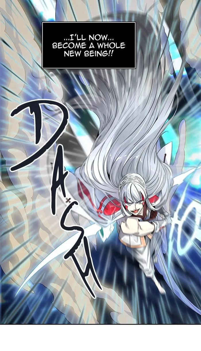 Tower of God - Chapter 510 - Page 141