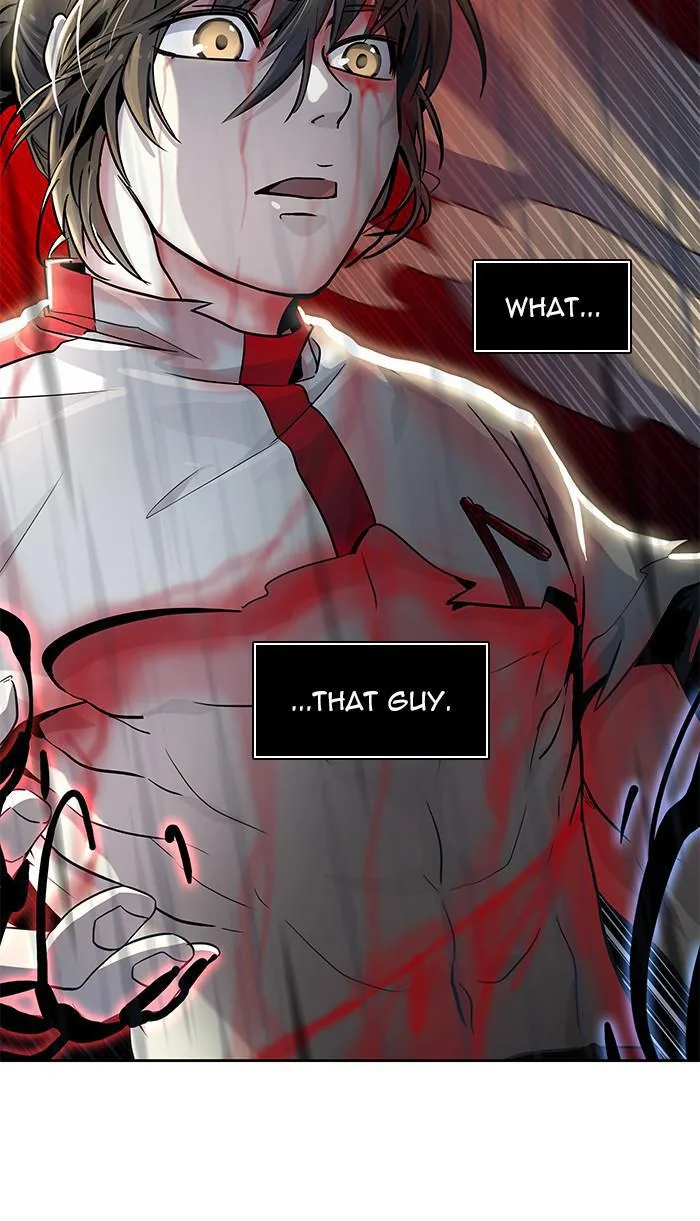 Tower of God - Chapter 510 - Page 145