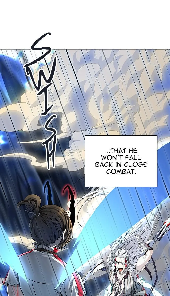 Tower of God - Chapter 510 - Page 153