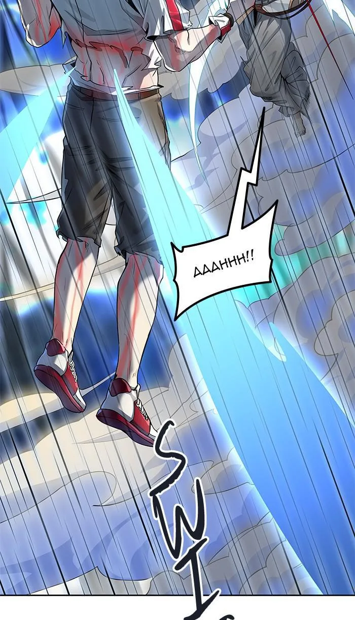 Tower of God - Chapter 510 - Page 154