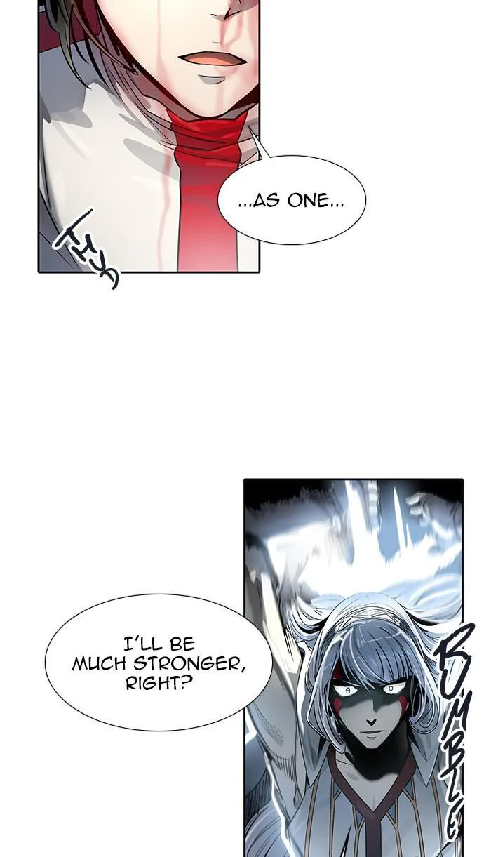 Tower of God - Chapter 510 - Page 157