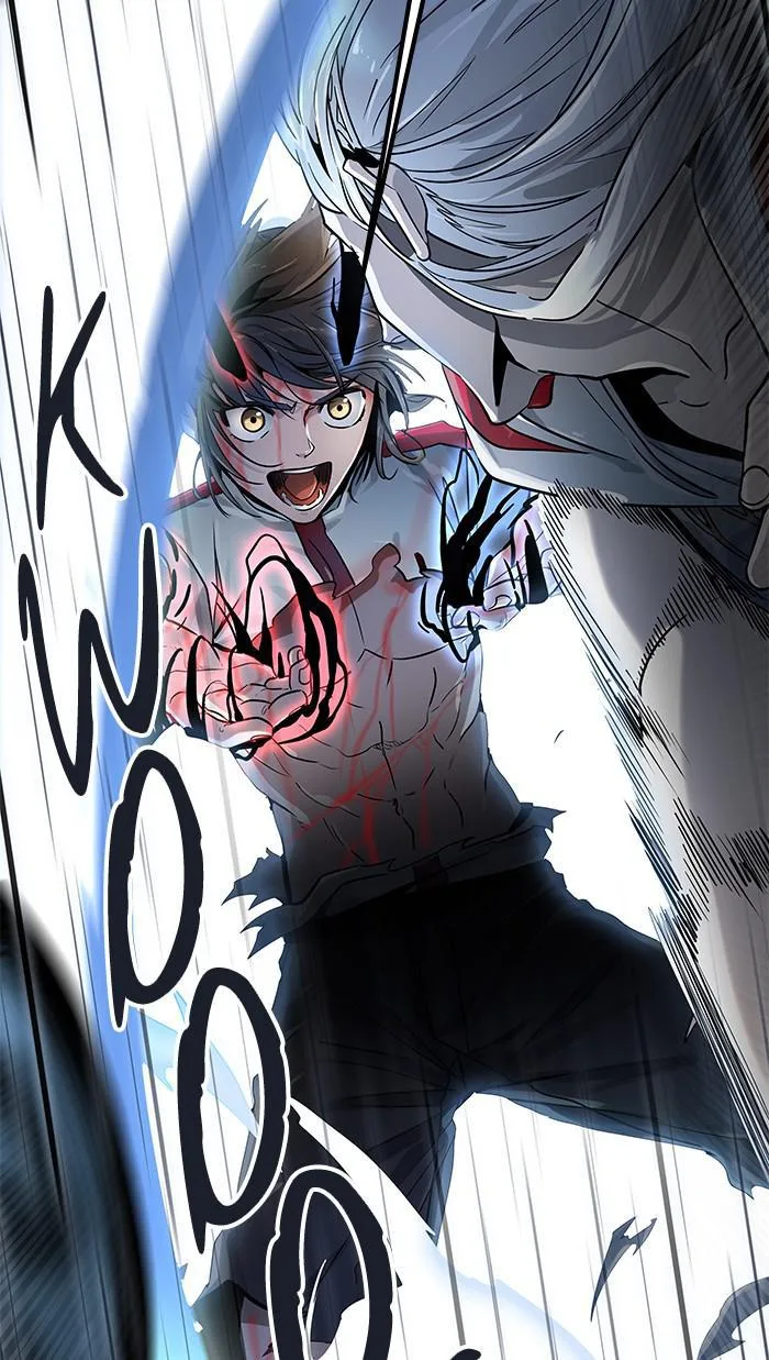 Tower of God - Chapter 510 - Page 160