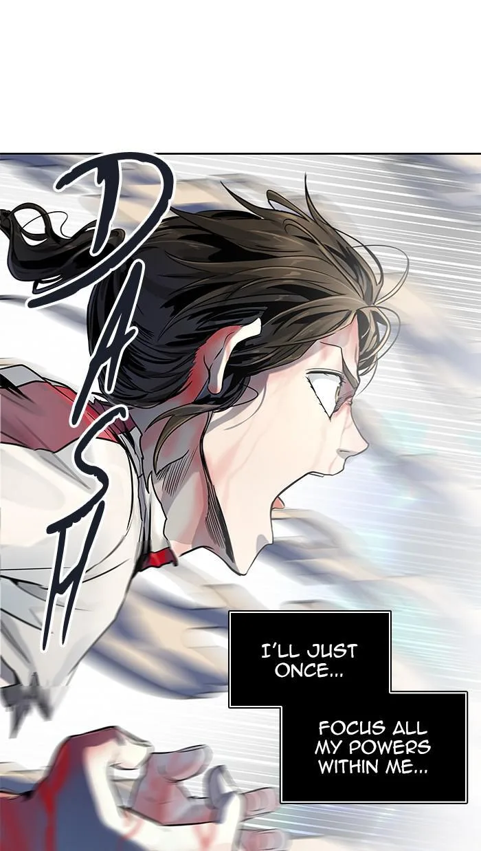 Tower of God - Chapter 510 - Page 162