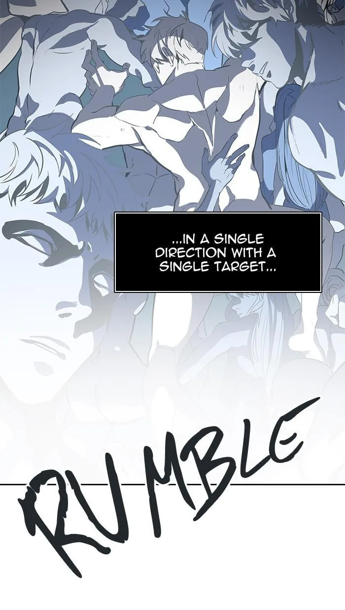 Tower of God - Chapter 510 - Page 164