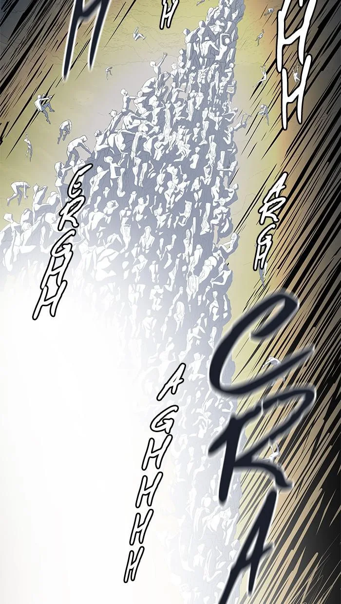 Tower of God - Chapter 510 - Page 166