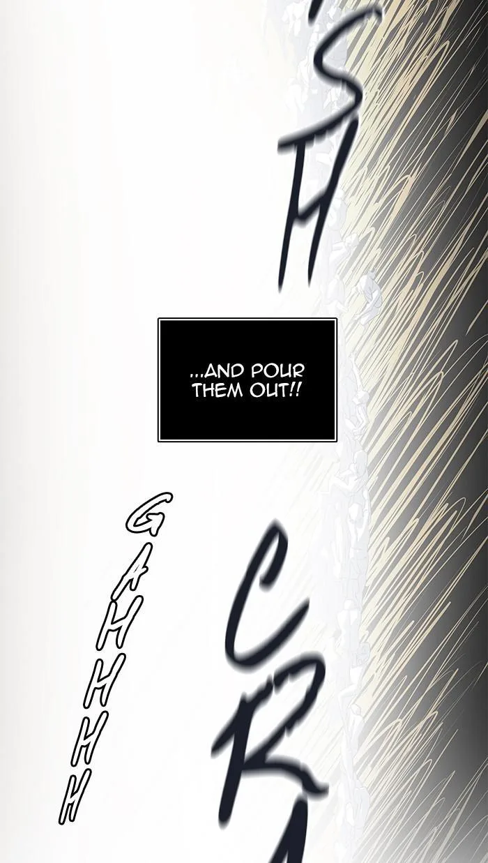 Tower of God - Chapter 510 - Page 167