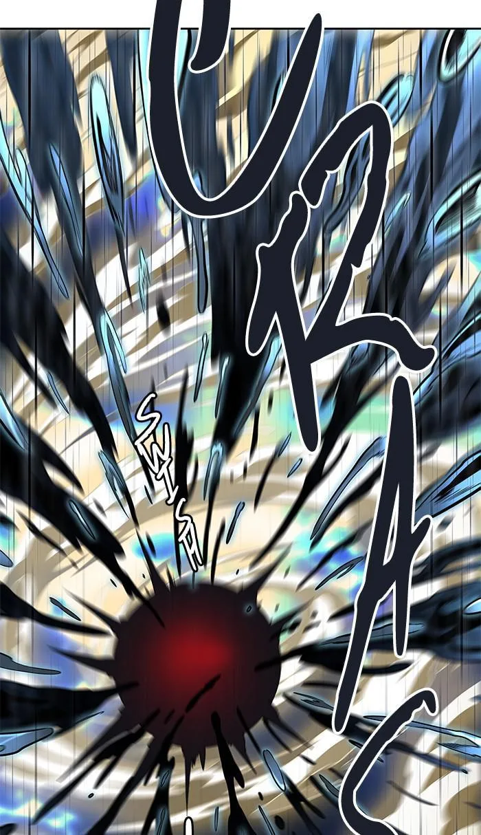 Tower of God - Chapter 510 - Page 184