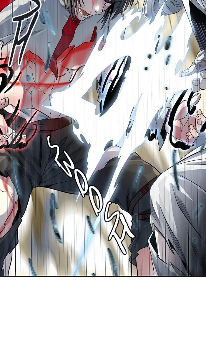 Tower of God - Chapter 510 - Page 188