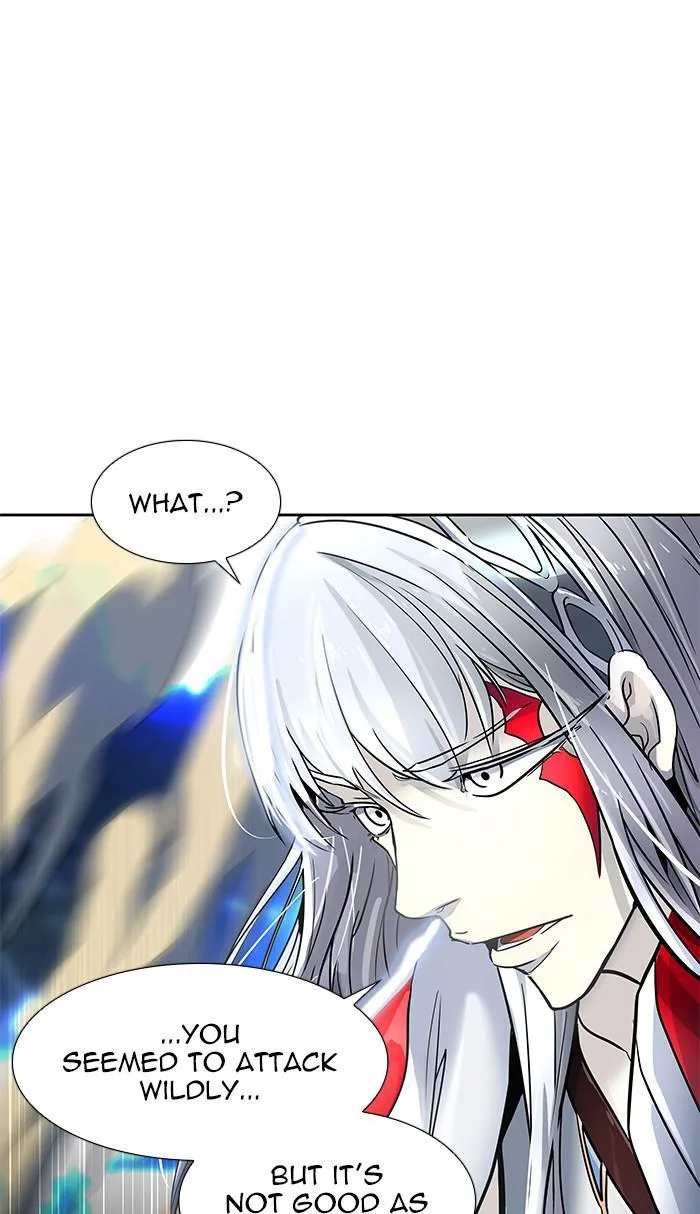 Tower of God - Chapter 510 - Page 190