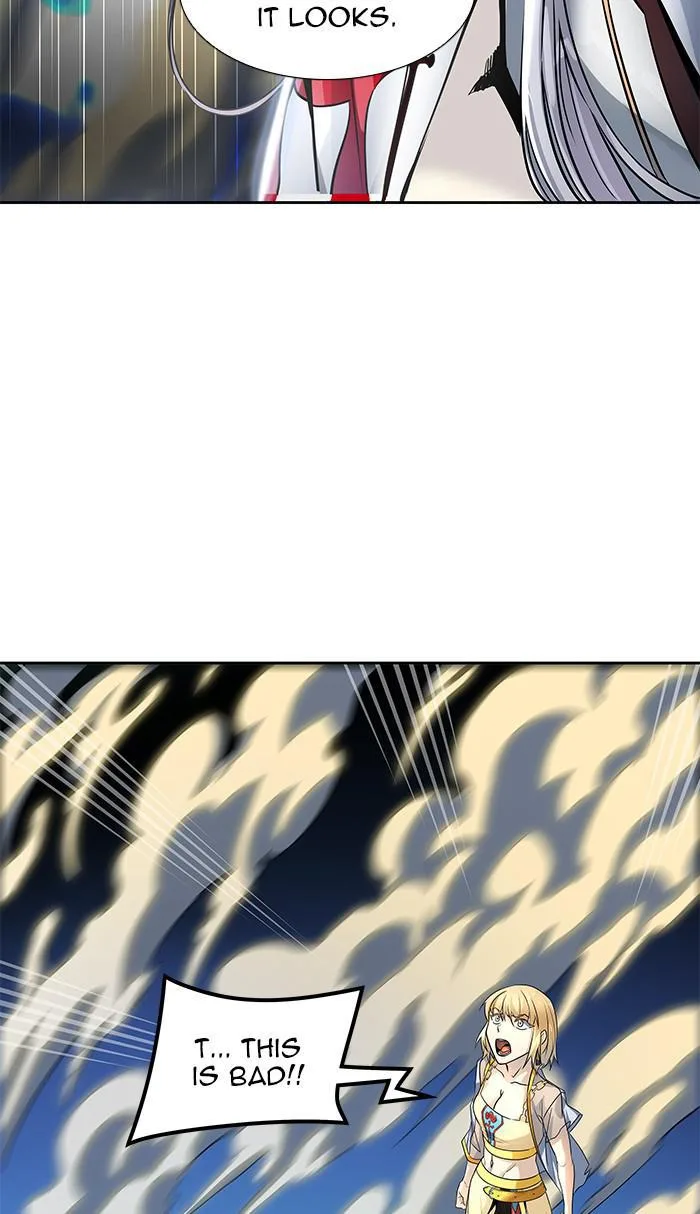 Tower of God - Chapter 510 - Page 191