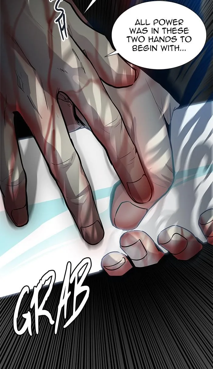Tower of God - Chapter 510 - Page 193