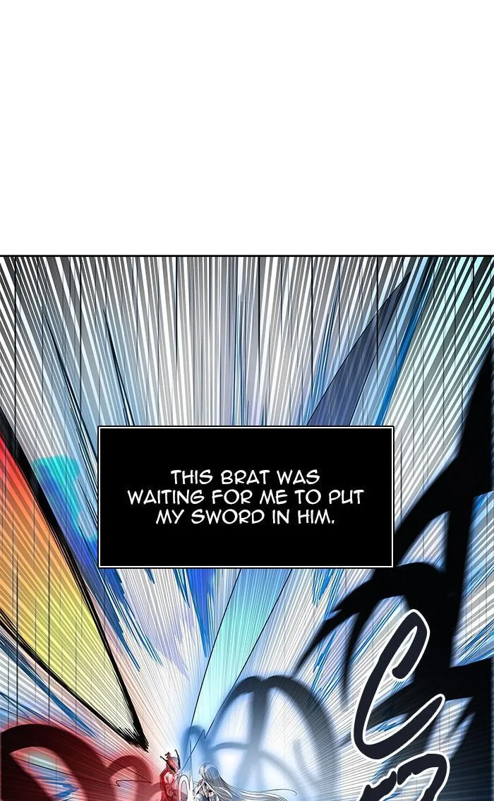 Tower of God - Chapter 510 - Page 200
