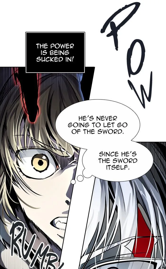 Tower of God - Chapter 510 - Page 202