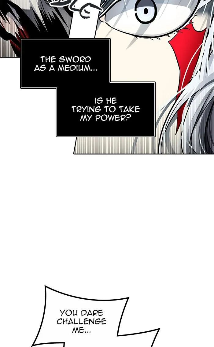 Tower of God - Chapter 510 - Page 203
