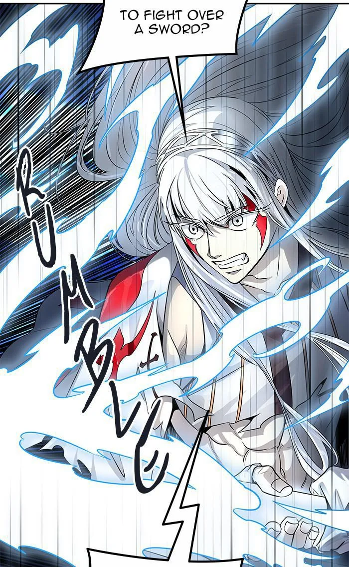 Tower of God - Chapter 510 - Page 204