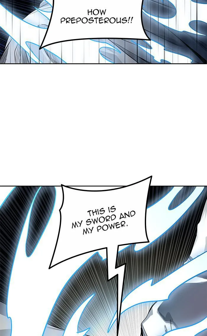 Tower of God - Chapter 510 - Page 205