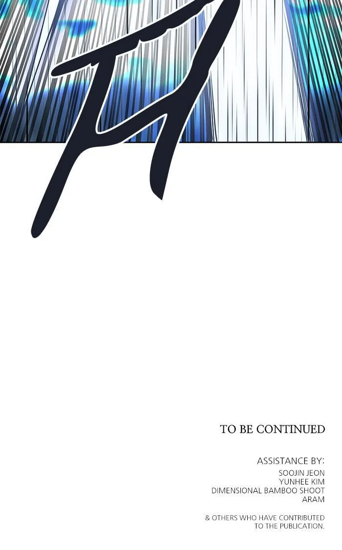 Tower of God - Chapter 510 - Page 209