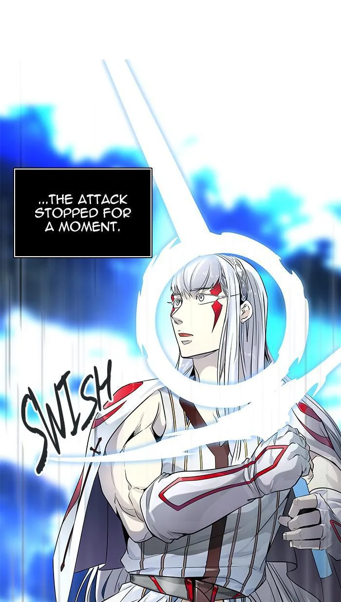 Tower of God - Chapter 510 - Page 23
