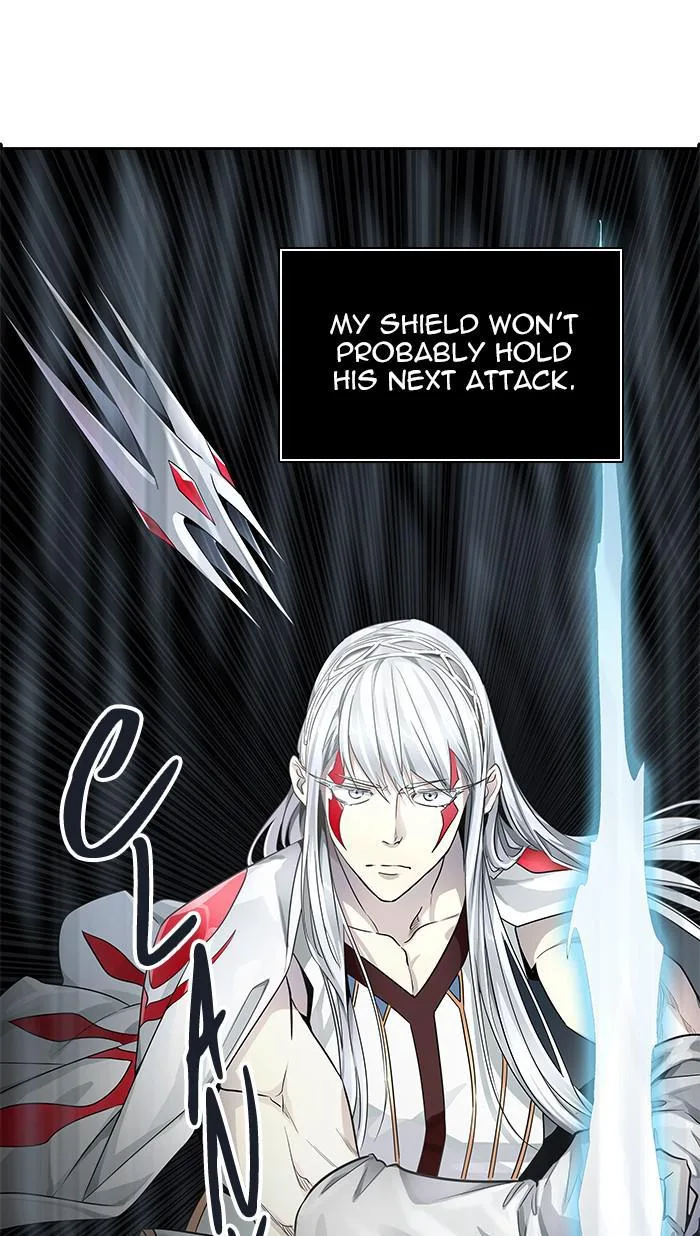 Tower of God - Chapter 510 - Page 25