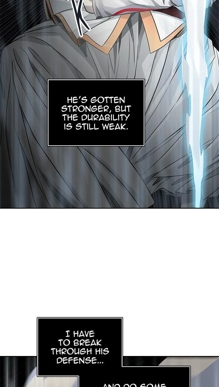 Tower of God - Chapter 510 - Page 26