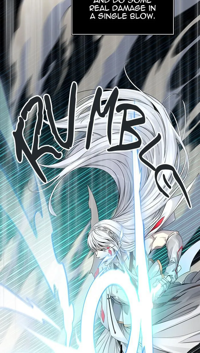 Tower of God - Chapter 510 - Page 27