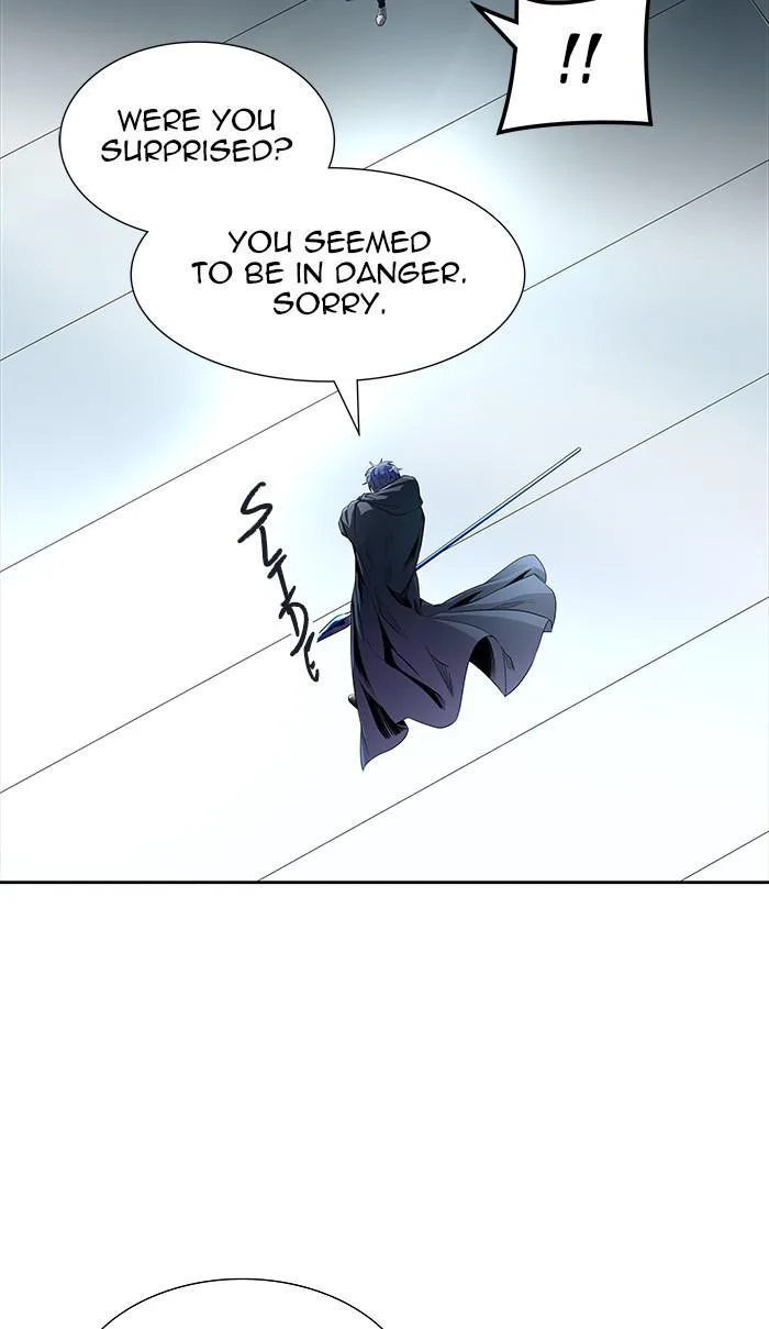 Tower of God - Chapter 510 - Page 3