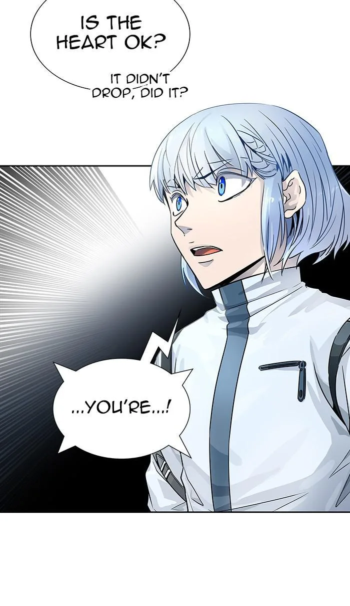 Tower of God - Chapter 510 - Page 4
