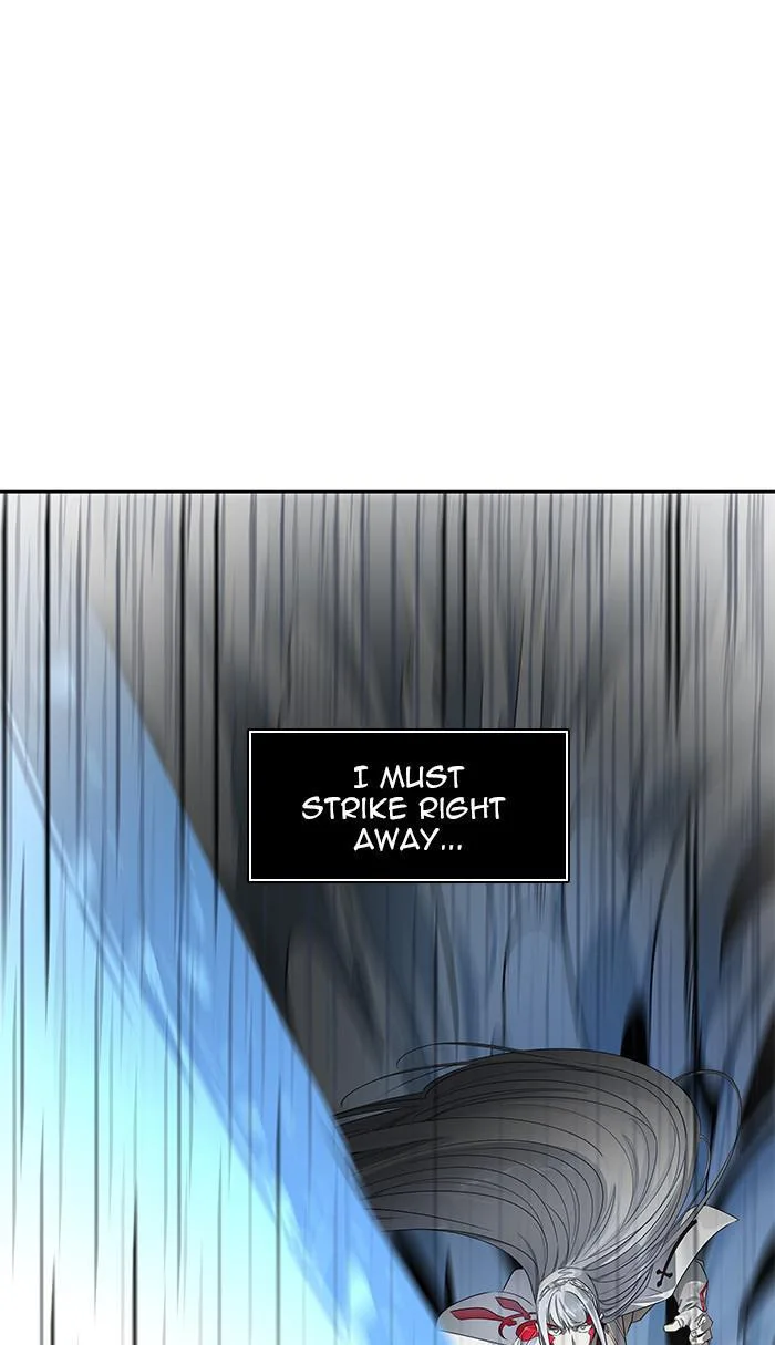 Tower of God - Chapter 510 - Page 43