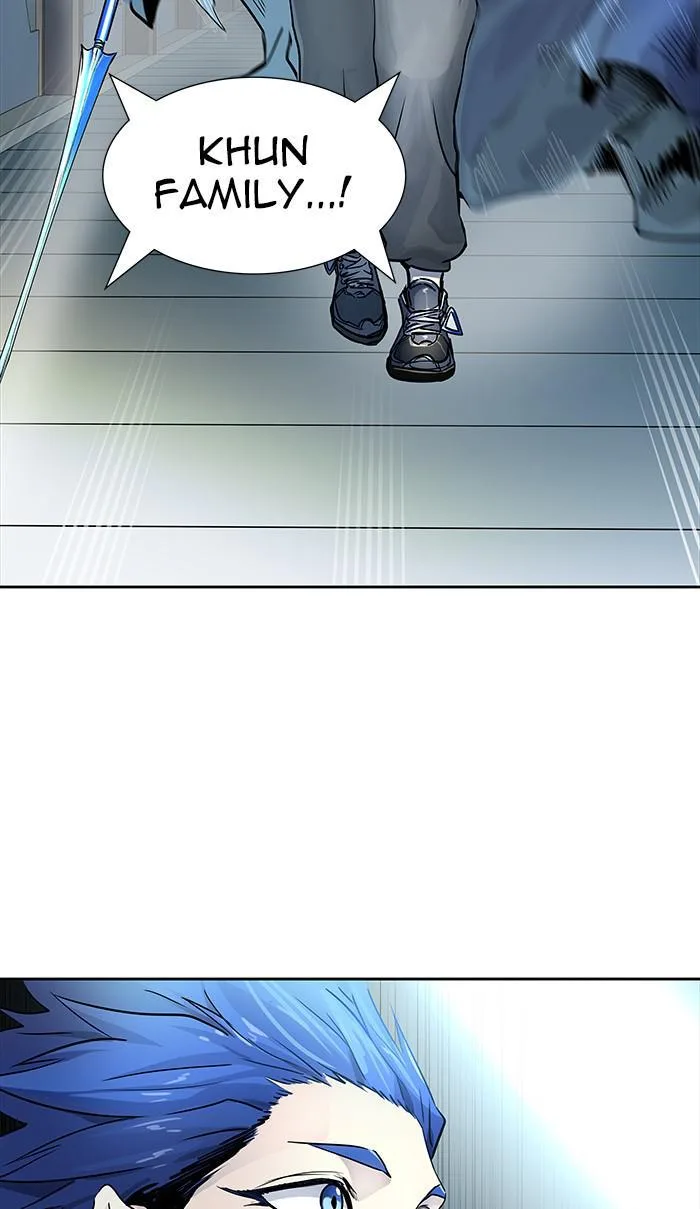 Tower of God - Chapter 510 - Page 6