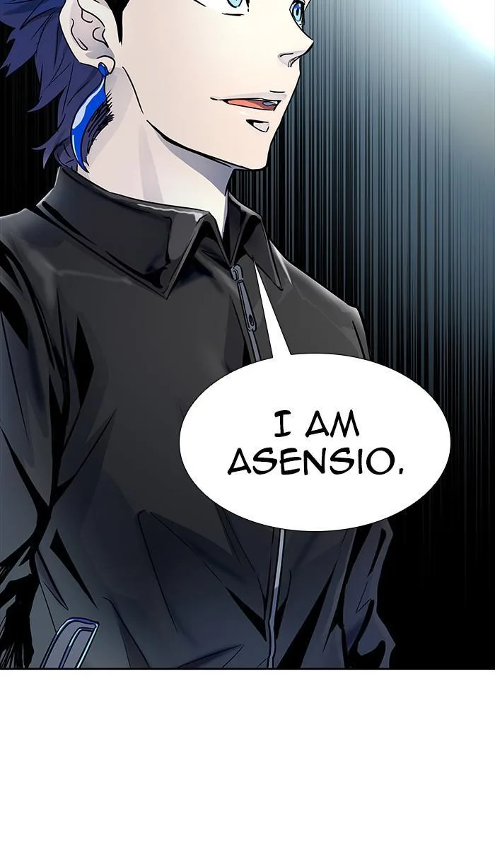 Tower of God - Chapter 510 - Page 7