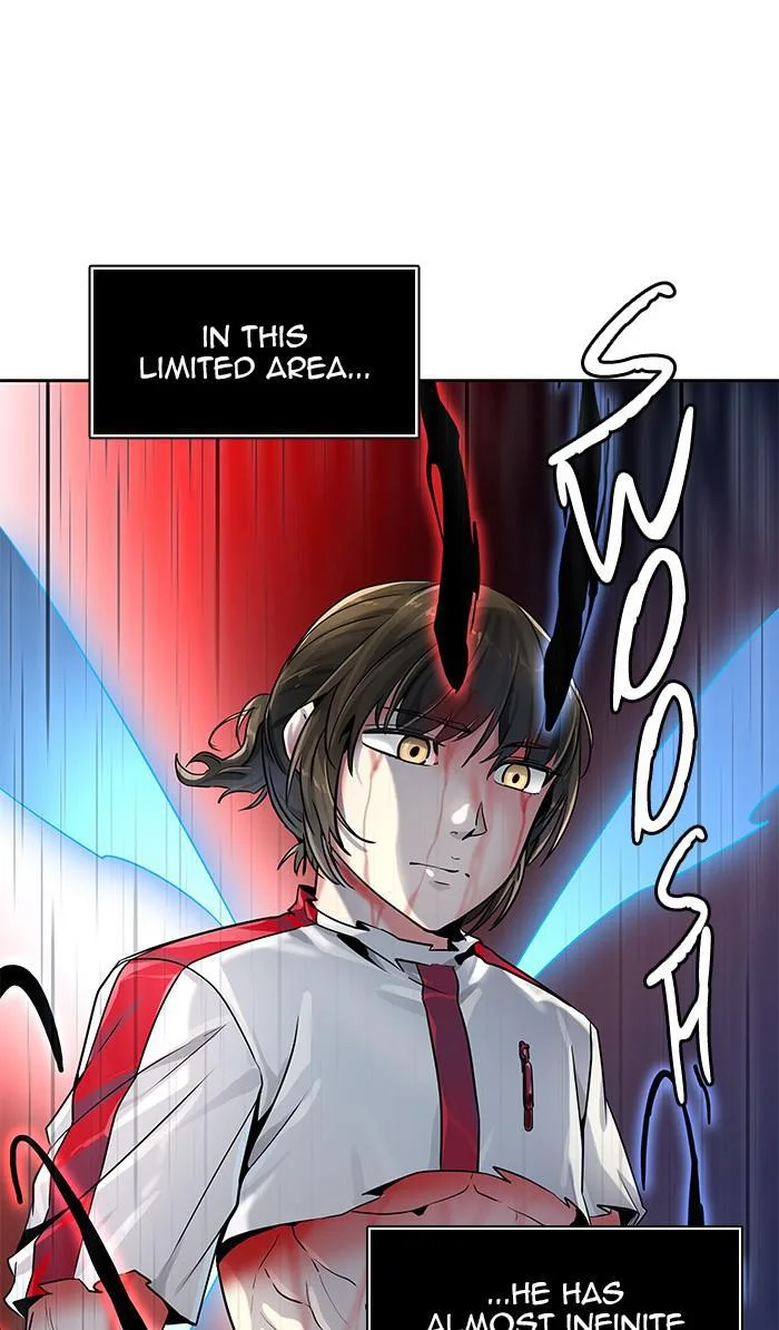 Tower of God - Chapter 510 - Page 76