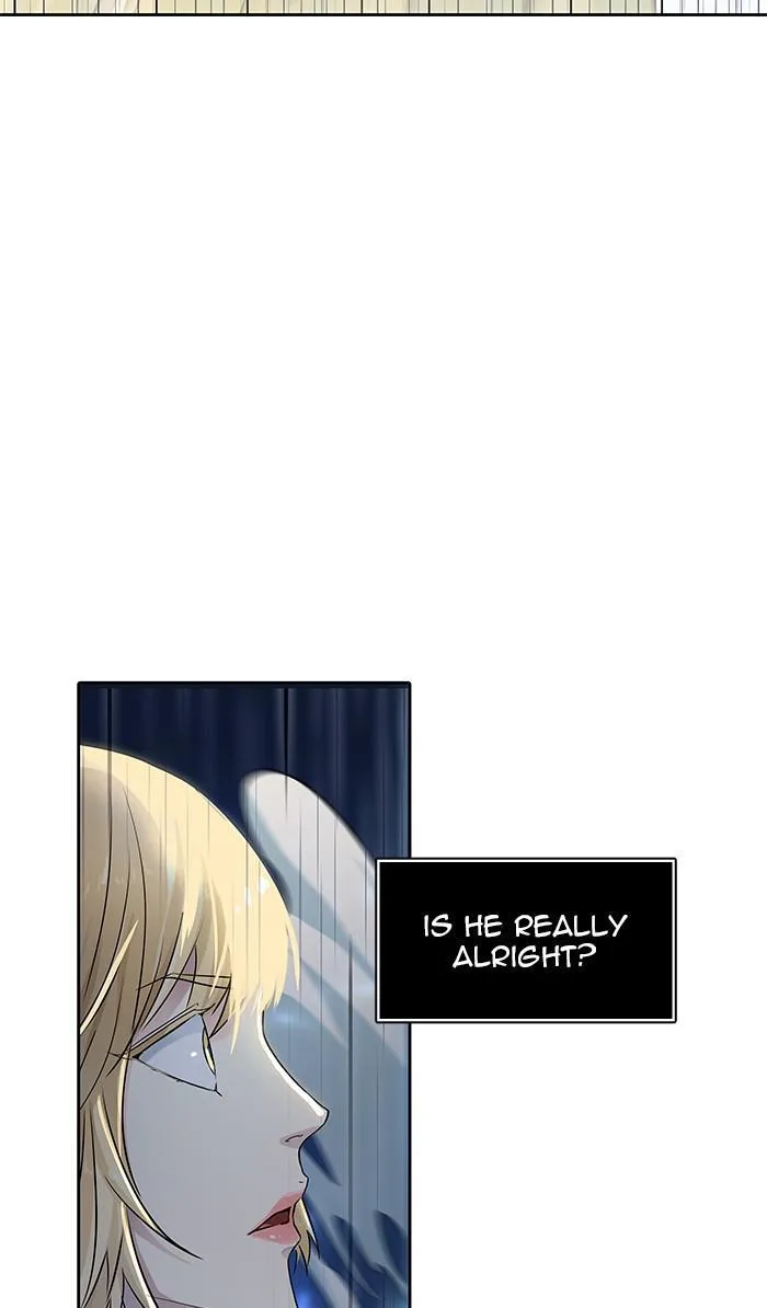 Tower of God - Chapter 510 - Page 85