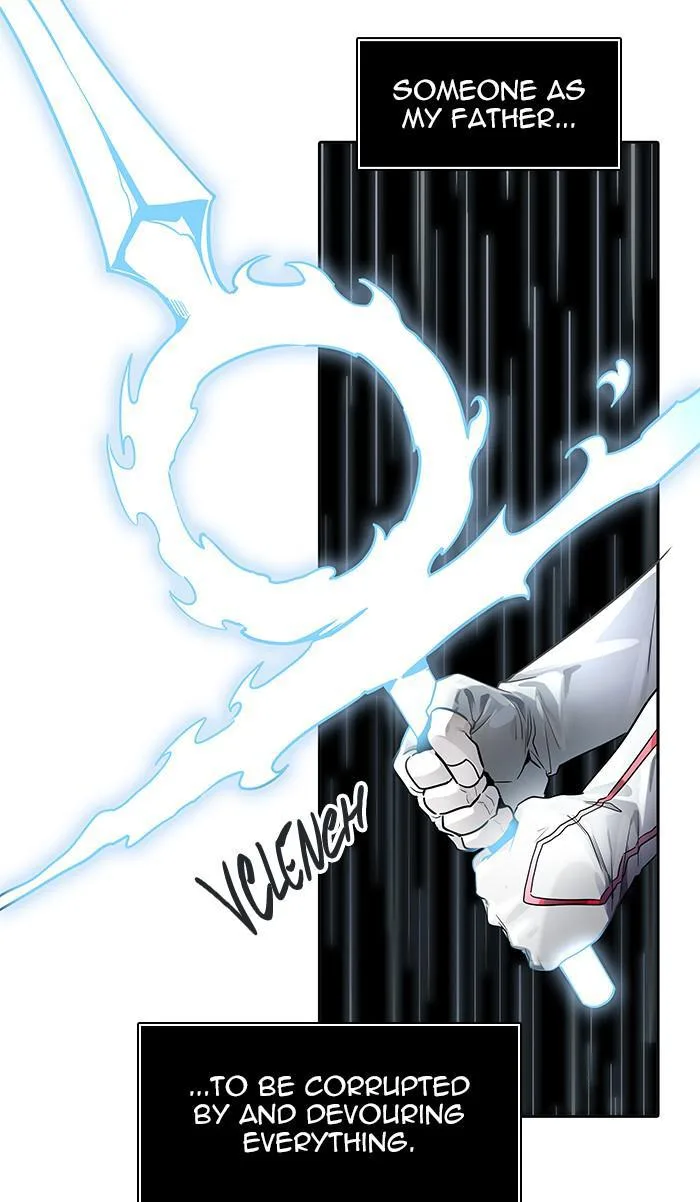 Tower of God - Chapter 510 - Page 89