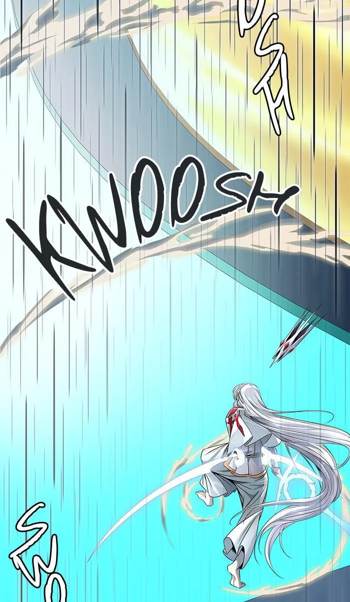 Tower of God - Chapter 510 - Page 97