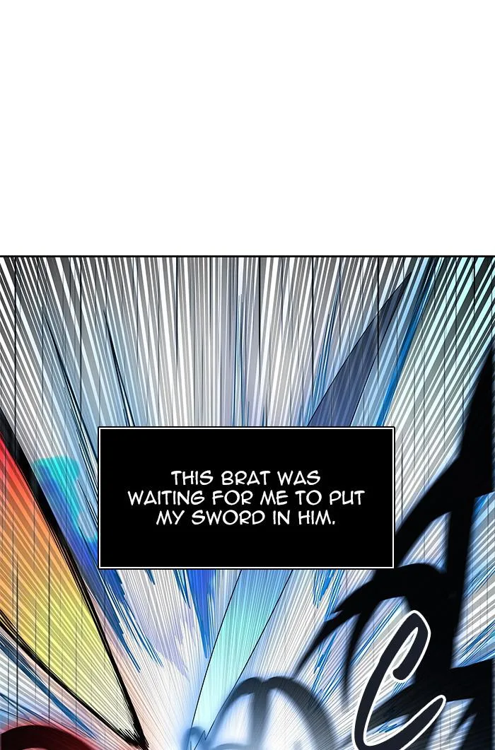 Tower of God - Chapter 511 - Page 1