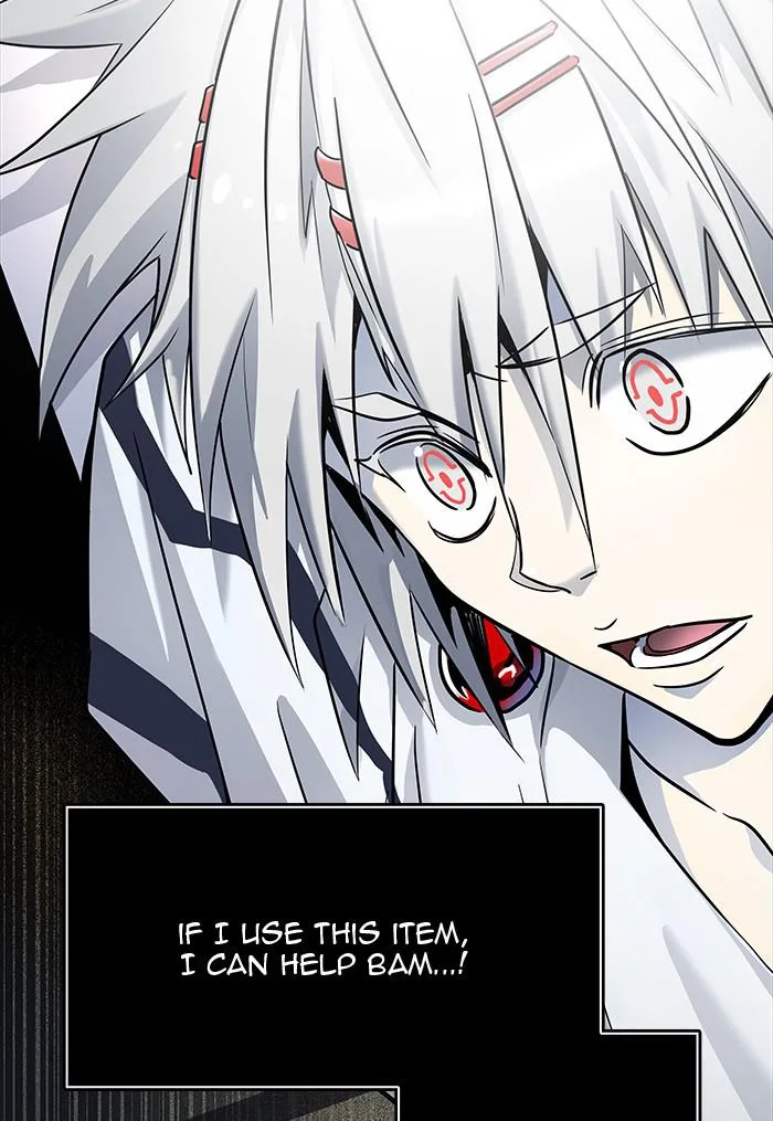 Tower of God - Chapter 511 - Page 100
