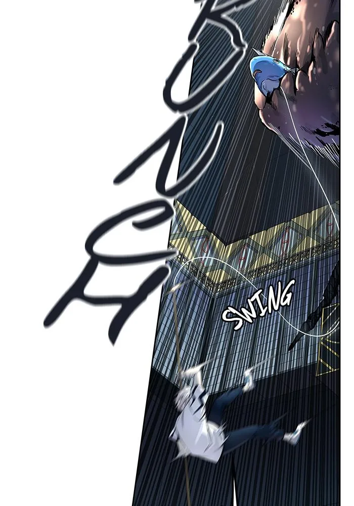 Tower of God - Chapter 511 - Page 107