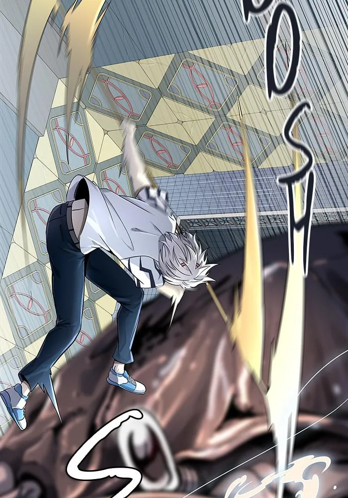 Tower of God - Chapter 511 - Page 109