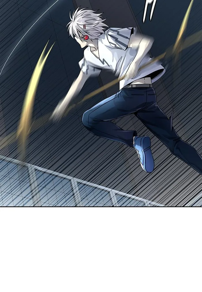 Tower of God - Chapter 511 - Page 112