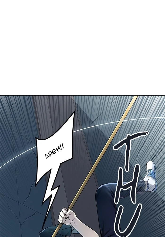 Tower of God - Chapter 511 - Page 115