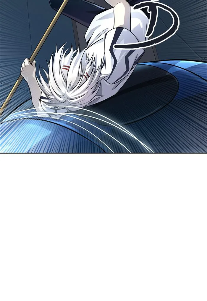 Tower of God - Chapter 511 - Page 116