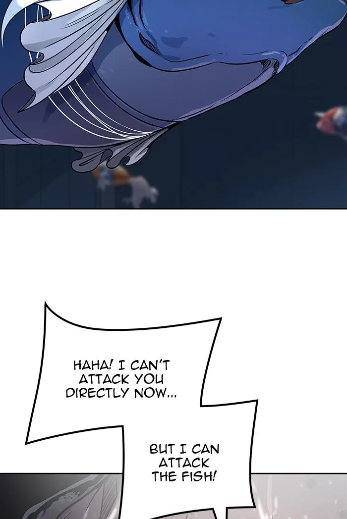 Tower of God - Chapter 511 - Page 119