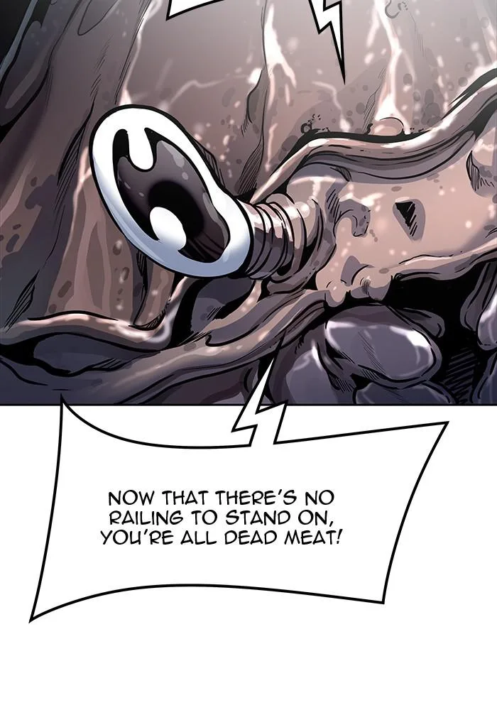 Tower of God - Chapter 511 - Page 120
