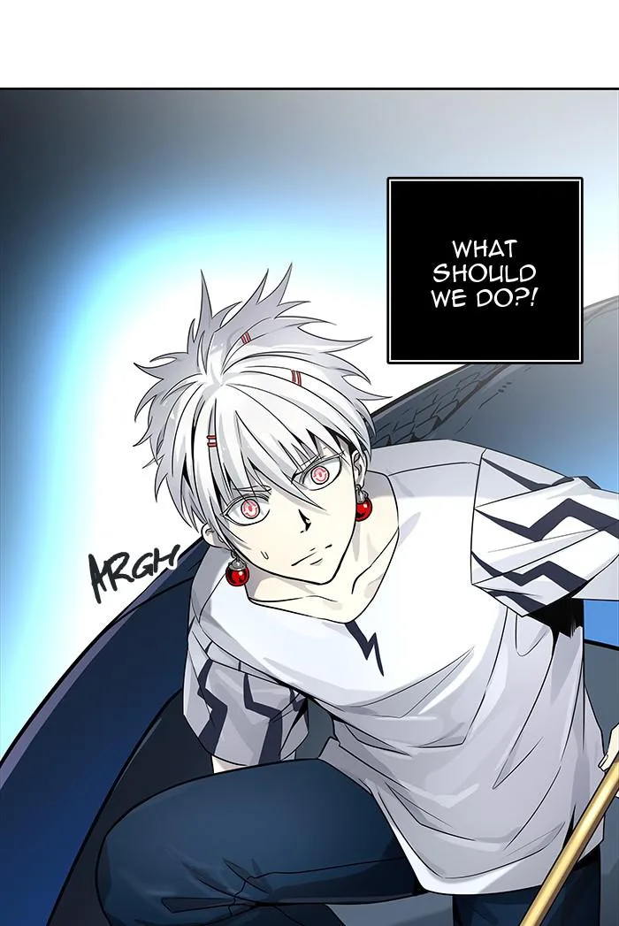 Tower of God - Chapter 511 - Page 121