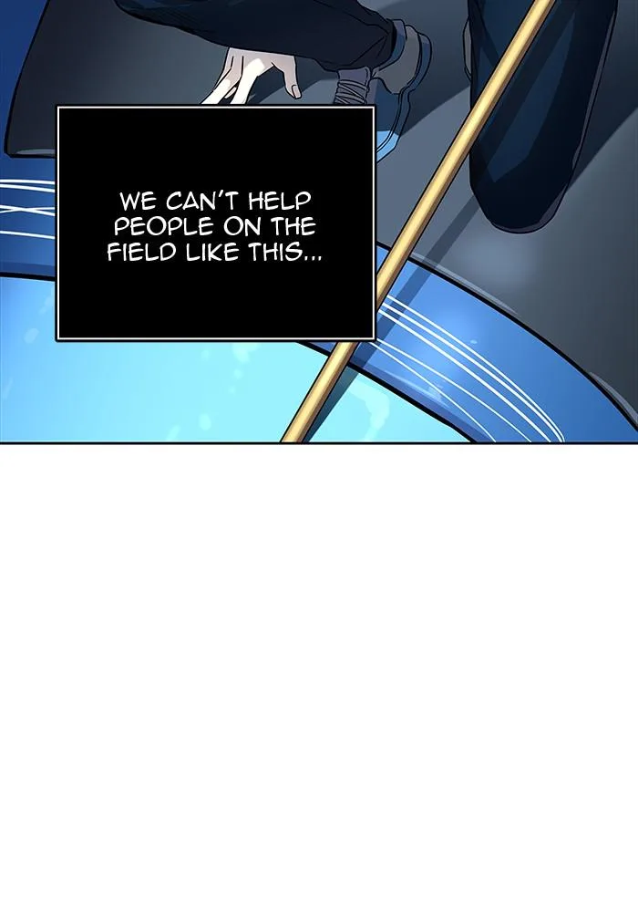 Tower of God - Chapter 511 - Page 122