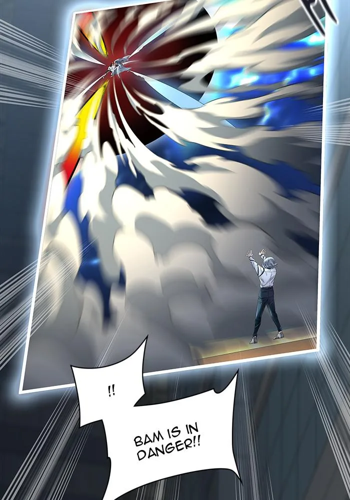 Tower of God - Chapter 511 - Page 124