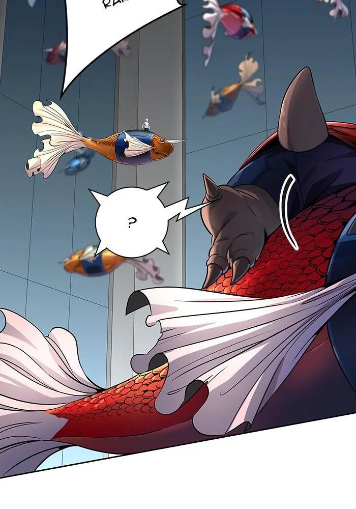 Tower of God - Chapter 511 - Page 126