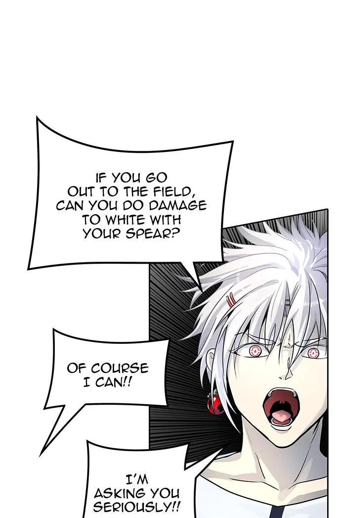 Tower of God - Chapter 511 - Page 127