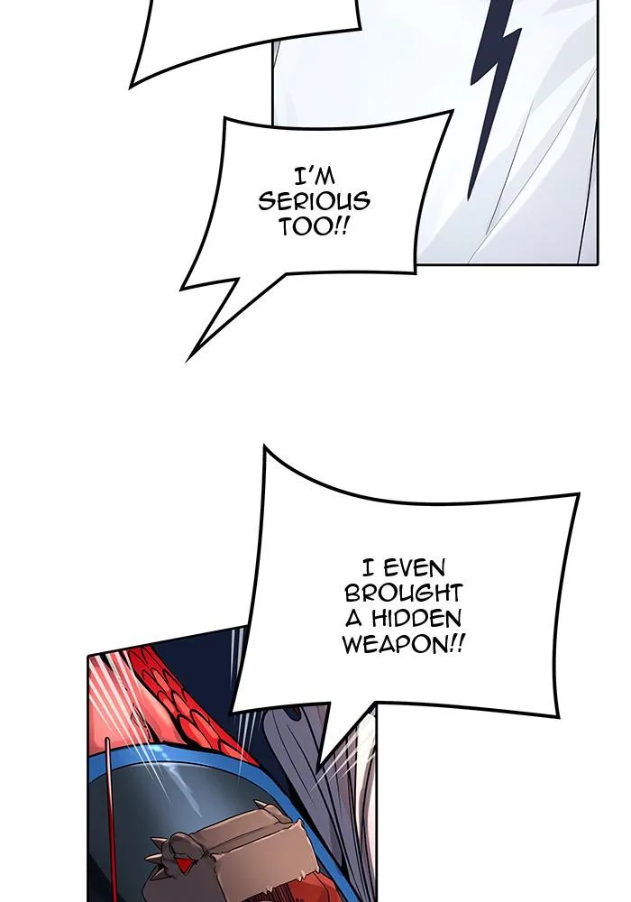 Tower of God - Chapter 511 - Page 128